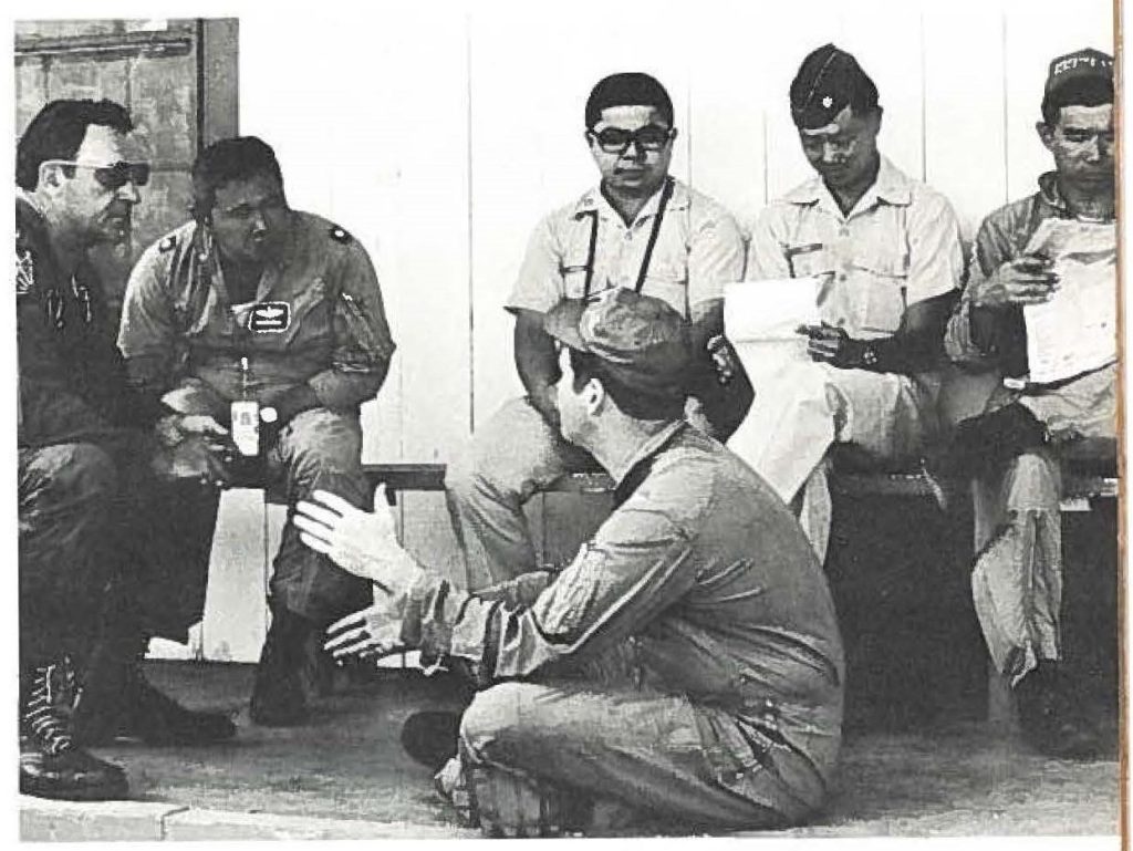 HANG 25- History of Hawaii Air National Guard 4 November 1946 - 3 November 1971 Photographs
