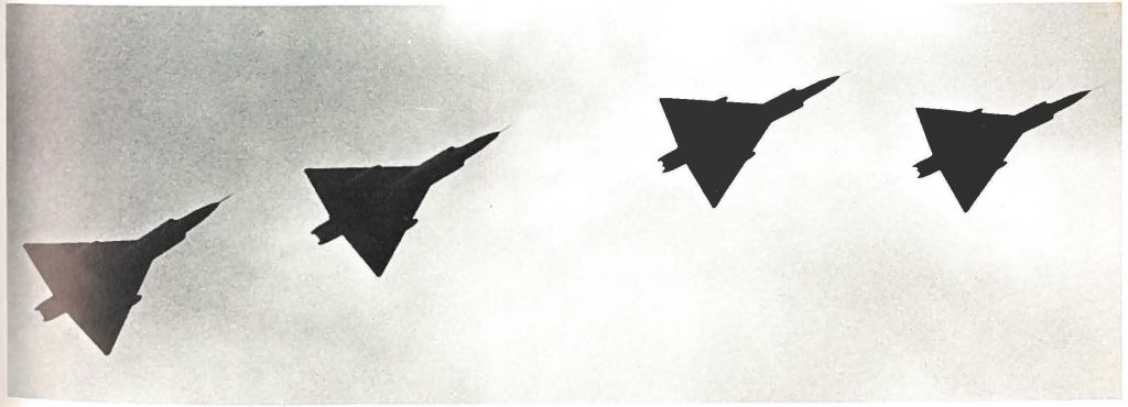 HANG 25- History of Hawaii Air National Guard 4 November 1946 - 3 November 1971 Photographs