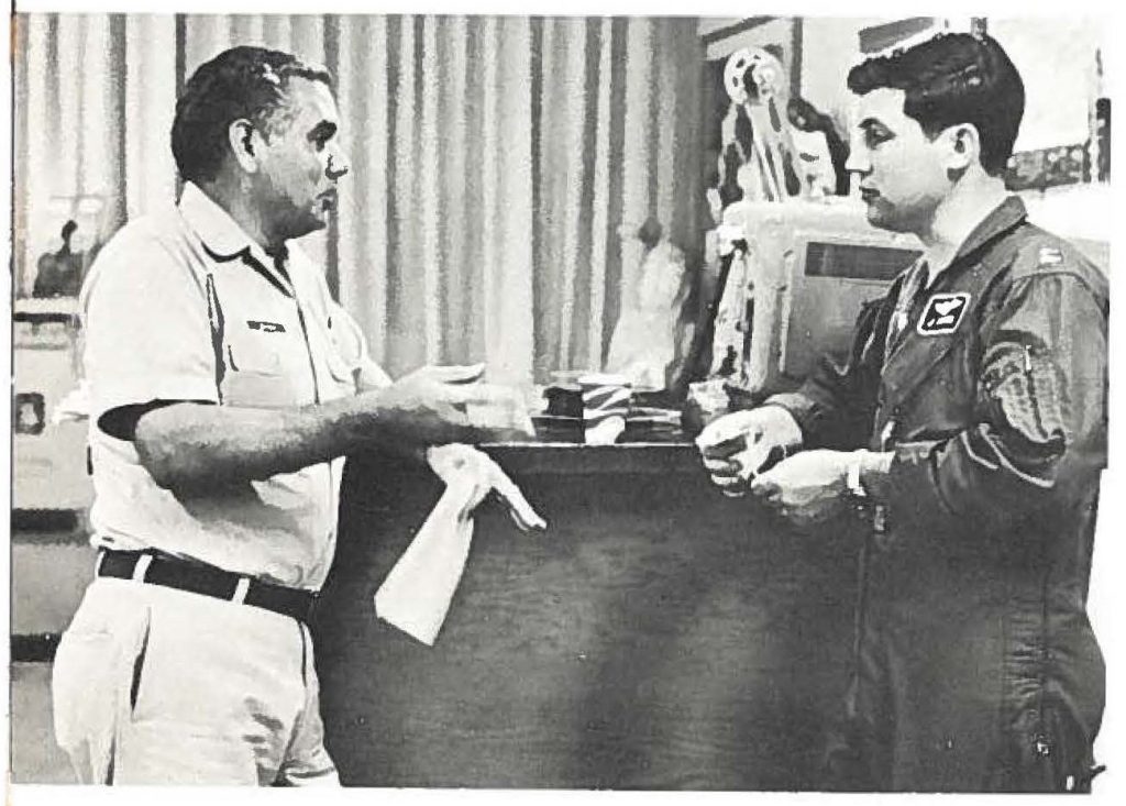 HANG 25- History of Hawaii Air National Guard 4 November 1946 - 3 November 1971 Photographs