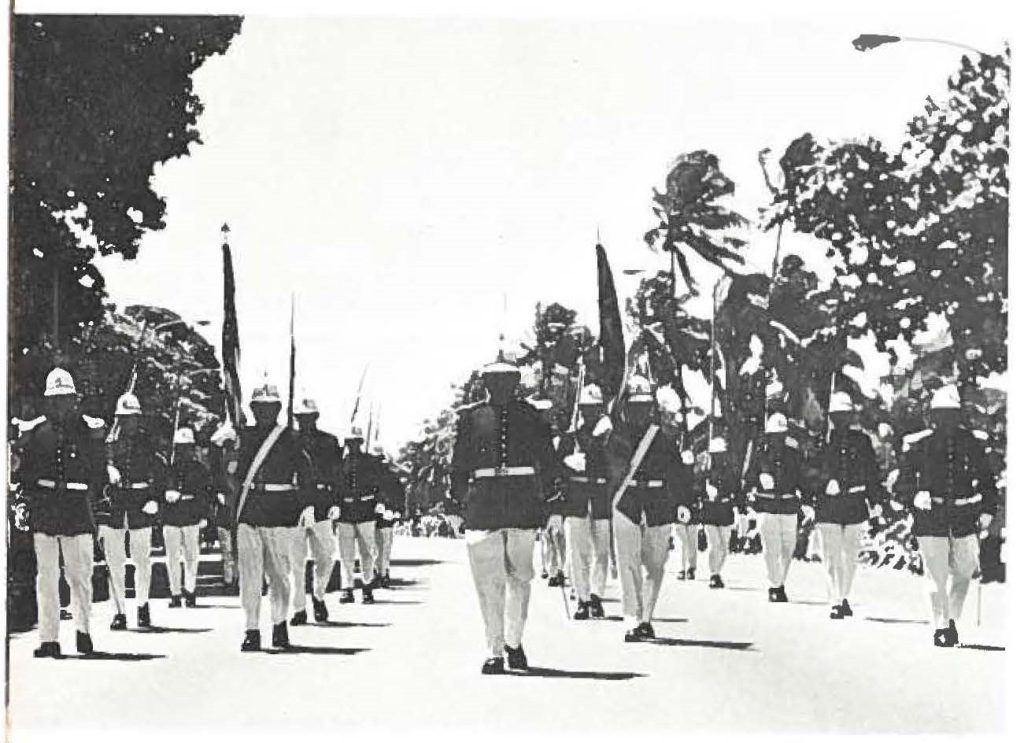 HANG 25- History of Hawaii Air National Guard 4 November 1946 - 3 November 1971 Photographs
