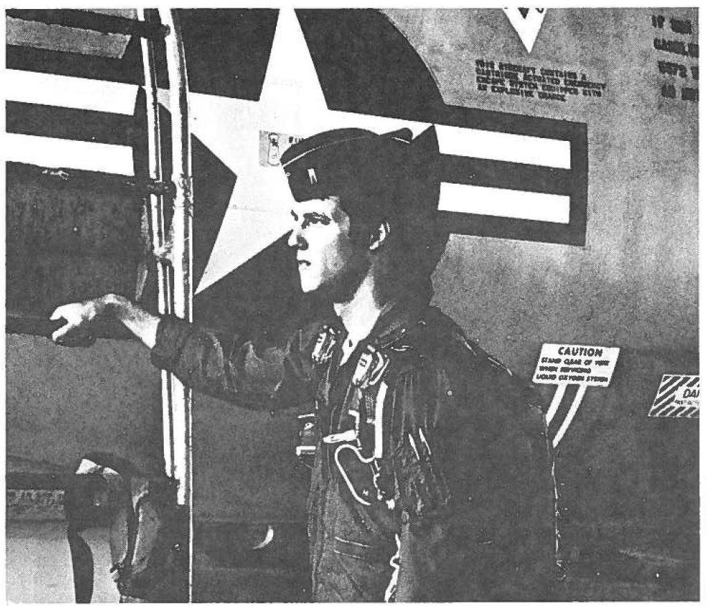 HANG Twenty Five Plus Five- History of the Hawaii Air National Guard 4 November 1971 to 3 November 1976 Photographs