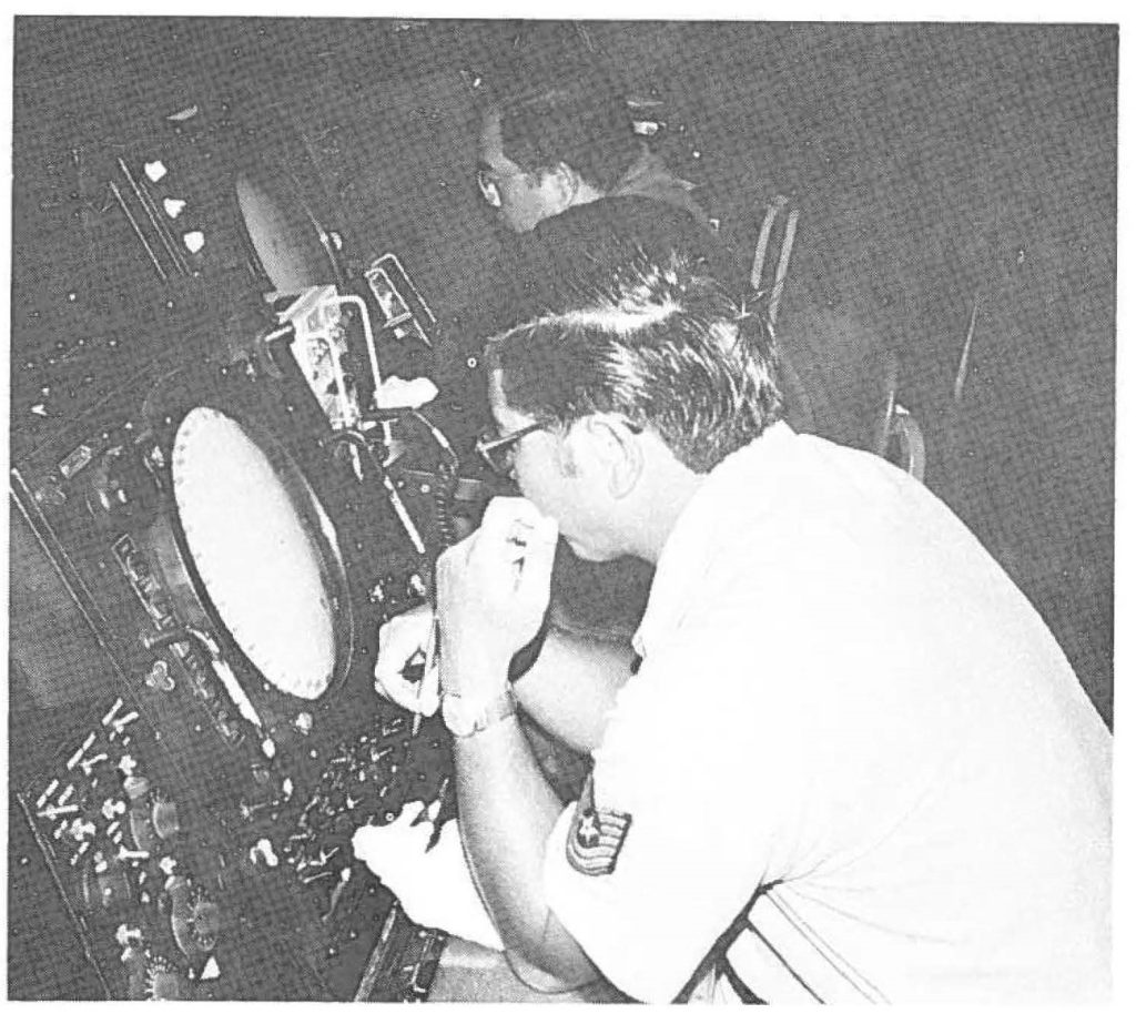 HANG Twenty Five Plus Five- History of the Hawaii Air National Guard 4 November 1971 to 3 November 1976 Photographs