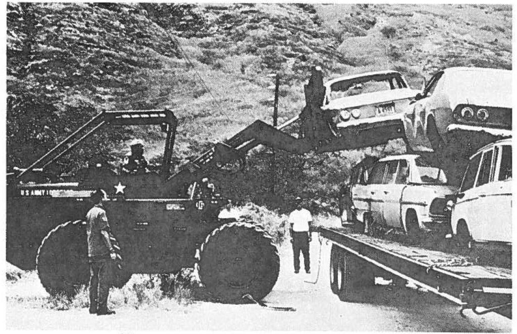 HANG Twenty Five Plus Five- History of the Hawaii Air National Guard 4 November 1971 to 3 November 1976 Photographs