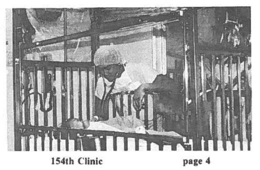 154th Clinic page 4