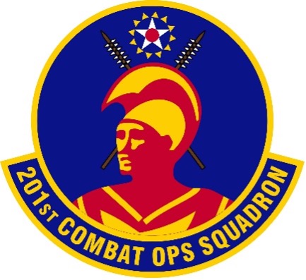 201st Combat Operations Squadron