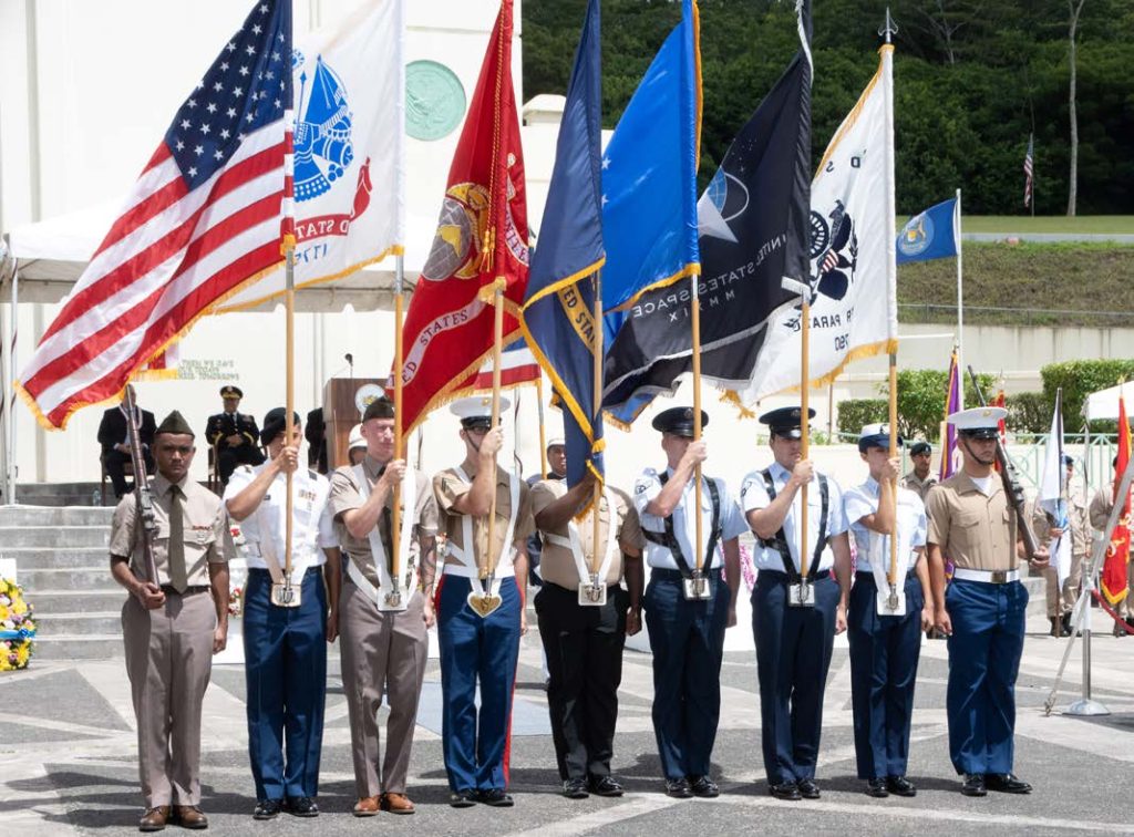 Memorial Day