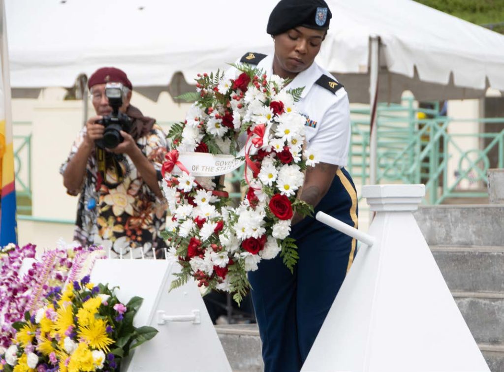Memorial Day