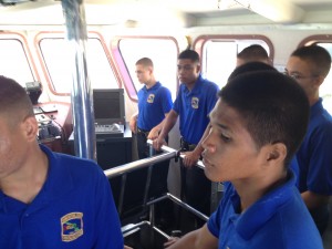 Coast Guard - Sand Island (4)