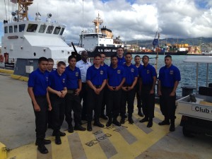 Coast Guard - Sand Island (7)