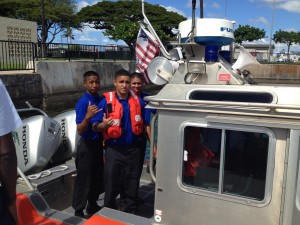 Coast Guard - Sand Island (8)