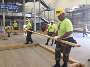 Carpentry Class 002