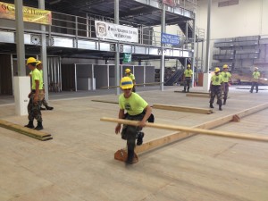 Carpentry Class 004