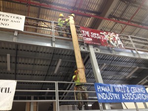 Carpentry Class 006