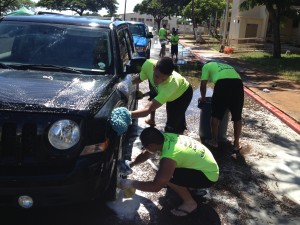 Car Wash 041