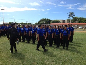 Earthquake Drill (15)
