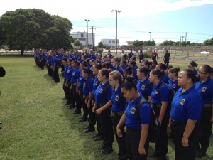 Earthquake Drill (18)
