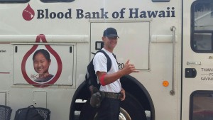 1st Blood Drive (3)