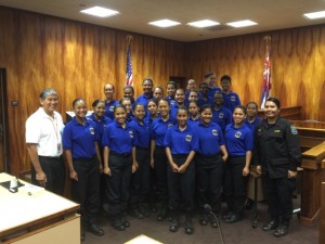 Alpha Class at the Courthouse (4)