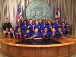 Alpha Class at the Courthouse (5)