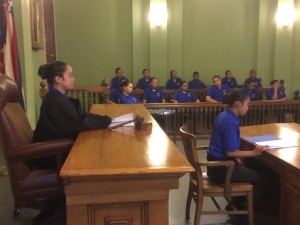 Alpha Class at the Courthouse (9)
