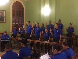 bravo Class at Courthouse (14)