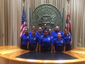 bravo Class at Courthouse (8)
