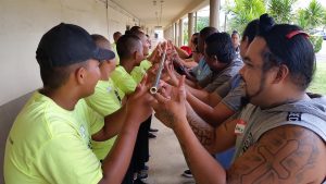 Mentors are given the tools and knowledge on how to become the best mentor for their cadet. For any questions please contact our mentor department.
