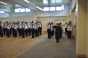 Pre-Challenge Graduation (02/01/22)