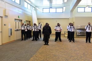 Pre-Challenge Graduation (02/01/22)