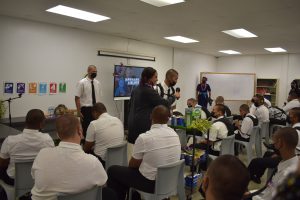 Career Awareness Month Day -9