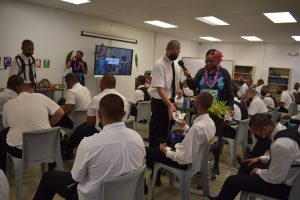 Career Awareness Month Day -10