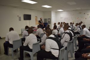 Career Awareness Month Day -5
