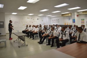Career Awareness Month Day -6