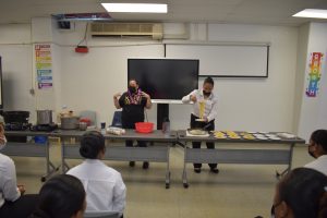 Career Awareness Month Day -3