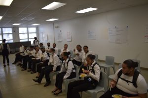 Career Awareness Month Day -4