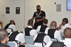 Career Awareness Month Day -7