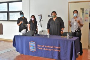 Military and Education Fair (02/18/22)