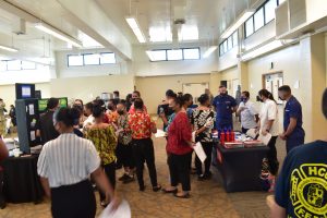 Military and Education Fair (02/18/22)