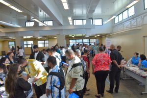 Military and Education Fair (02/18/22)