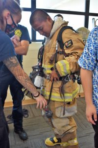 Military and Education Fair (02/18/22)