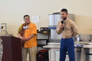 Military and Education Fair (02/18/22)