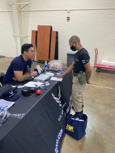 Air Force Recruiting 