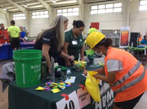 Class Hilo-26 Career Day
