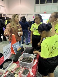 Class 25 Career Day
