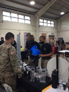 Class 23 - Hilo Career Exploration