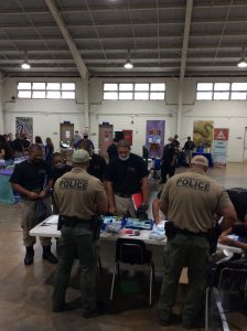 Class 23 - Hilo Career Exploration