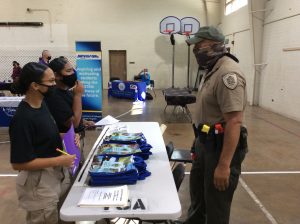 Class 23 - Hilo Career Exploration