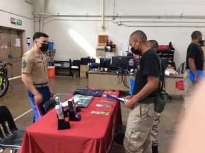 Class 23 - Hilo Career Exploration