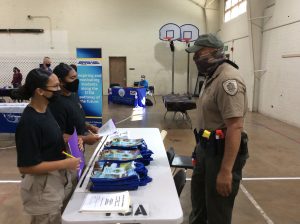 Class 23 - Hilo Career Exploration