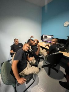 Learning Video Production Through Na Leo TV